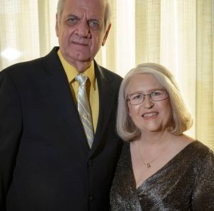 Meet your Posher, Kathie